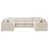 Beige Polyester is out of stock