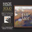 Marshland Hues II - Reproduction encadrée - Restickable-1029951881-1029951884