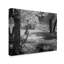 Garv «Smokies Ir 1», reproduction de photo sur toile tendue-30361488
