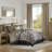 Aubrey 12 Piece Comforter Set with Cotton Bed Sheets-2073023763-2073023761