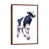 Classic Brown Wood Framed is unavailable