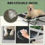 Lit surélevé pour animal de compagnie, lit pour chien portatif surélevé pour une utilisation intérieure et extérieure, durable et confortable-1118530514-1118530508
