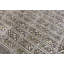 Hand-Knotted High-Quality Gray Area Rug