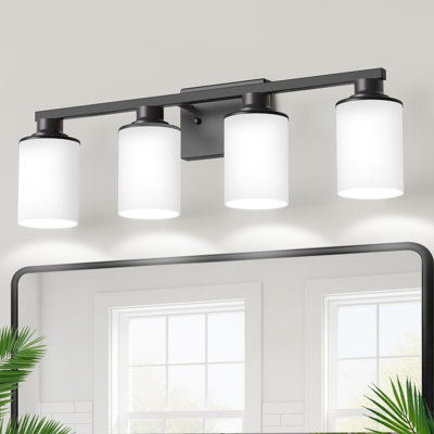 Bultema 4 - Light Dimmable Vanity Light