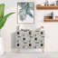 Buffet de 35 po de largeur