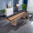 9-Foot Classic Deluxe Shuffleboard Table The Drift Architect 9' Shuffleboard Table