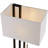 Metal USB Table Lamp