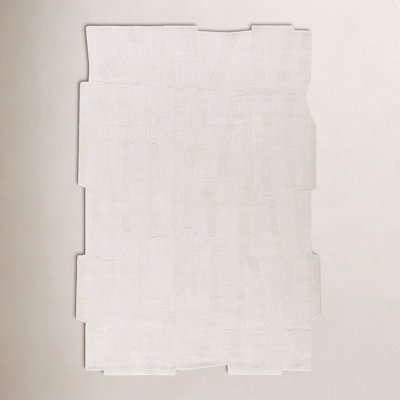 Icacos Hand-Loomed Rug
