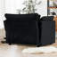 Ensemble de canapé-lit 2 places Modern Comfy-2137866428