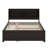 Bed With Trundle,Bookcase-992446844