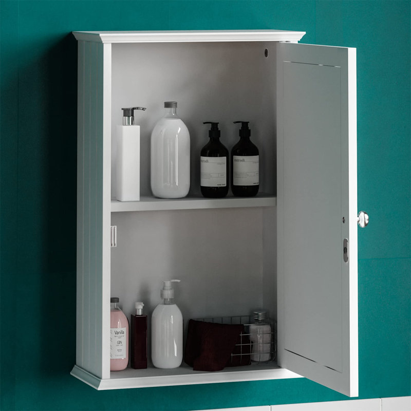 Pencader Bathroom Cabinet