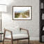 «Scottish Highlands I» par Laura Marshall - reproduction de photo encadrée-1043394846-1043394845