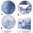 Traditional Landscape & Nature Wall Decor on Metal