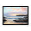 «Waves at Ocean Sea Shore IV», reproduction d'art sur toile-2035630371-2035630368