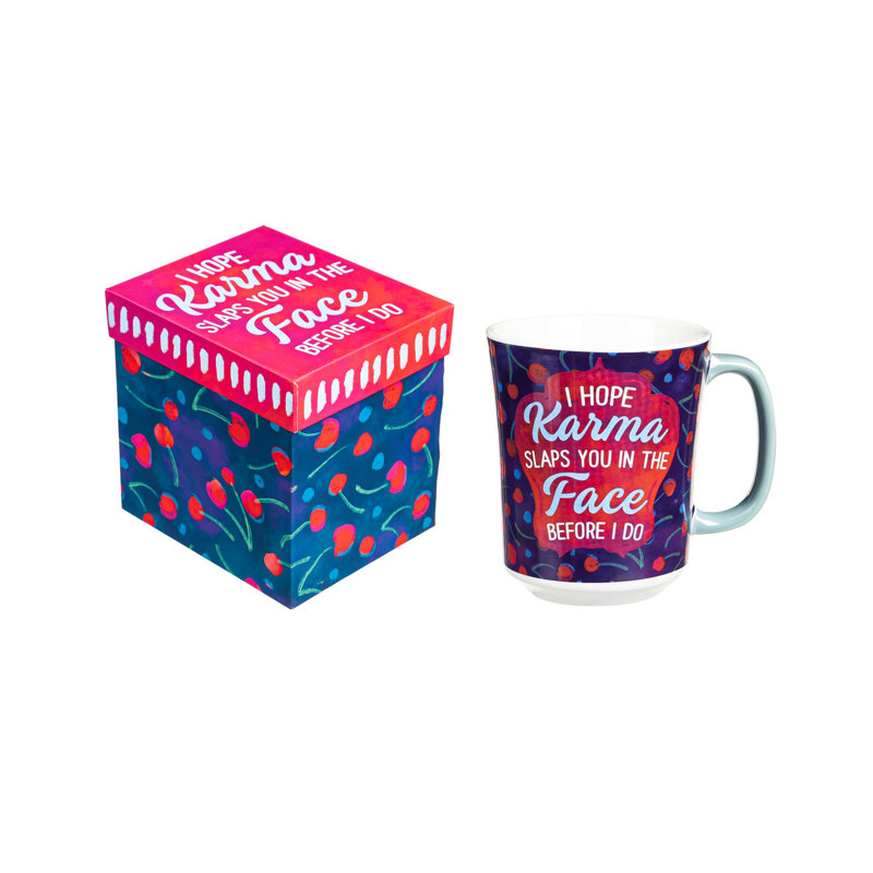 Deljanka Coffee Mug