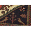Tapis unique 3 pi 6 po x 5 pi 2 po Gotti