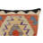 Geometric Throw Pillow