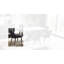 Jakeira Side Chair (set Of 2)-170633086