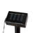 Messancy 22'L Solar String Light With 50 LEDs