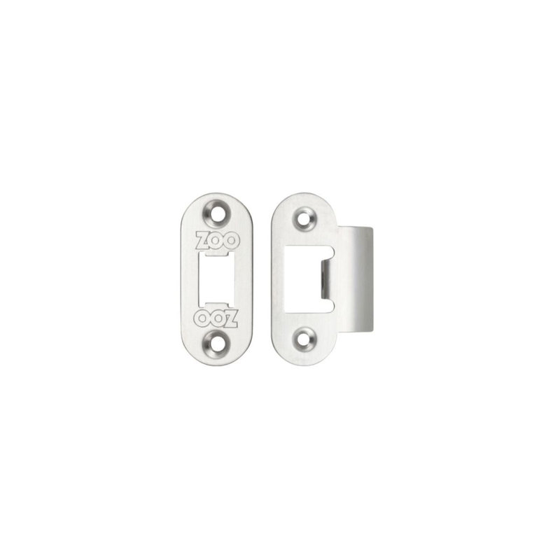 Heavy Duty Tubular Latch