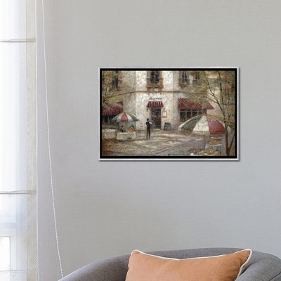 " Maggiano's " by Ruane Manning
