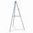 Quartet® Adjustable Folding Easel-12184989