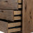 Cayenne 65'' W 6 - Drawer Dresser-107652221