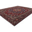 One-of-a-Kind Red Traditional 10X12 Oriental Area Rug