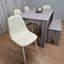 Carrette 6 - Person Dining Set