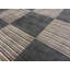Wool Checkered Area Rug