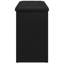 9 Pair Shoe Storage Bench