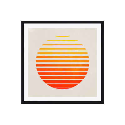 Springs 3 Rising Sun Edit by Ayeyokp