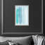 Glacier Fragments Canvas Abstract Print by Oliver Gal, Black Frame, 10 x 15-823985996-1055621193