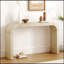 Console en bois de 52 po Mirod-1960265790