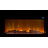 Knighten TV Stand For TVs Up To 78" With Fireplace Included-1661995586