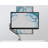 Monitor Height Adjustable Desk Mount