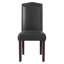 Chaise rembourrée Mourya-1199472088