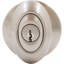 Poignée de porte à clé Springhill-15652181