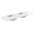 Miranda 84" Freestanding Double Bathroom Vanity with Quartz Top-98184701-98184704-98179401