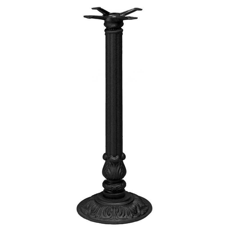 Base de table ronde 40,5" pieta