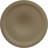 Endurathane Acanthus Ceiling Medallion, 11 3/8"OD x 2"P, Hand-Painted Pharaohs Gold Finish-27780108
