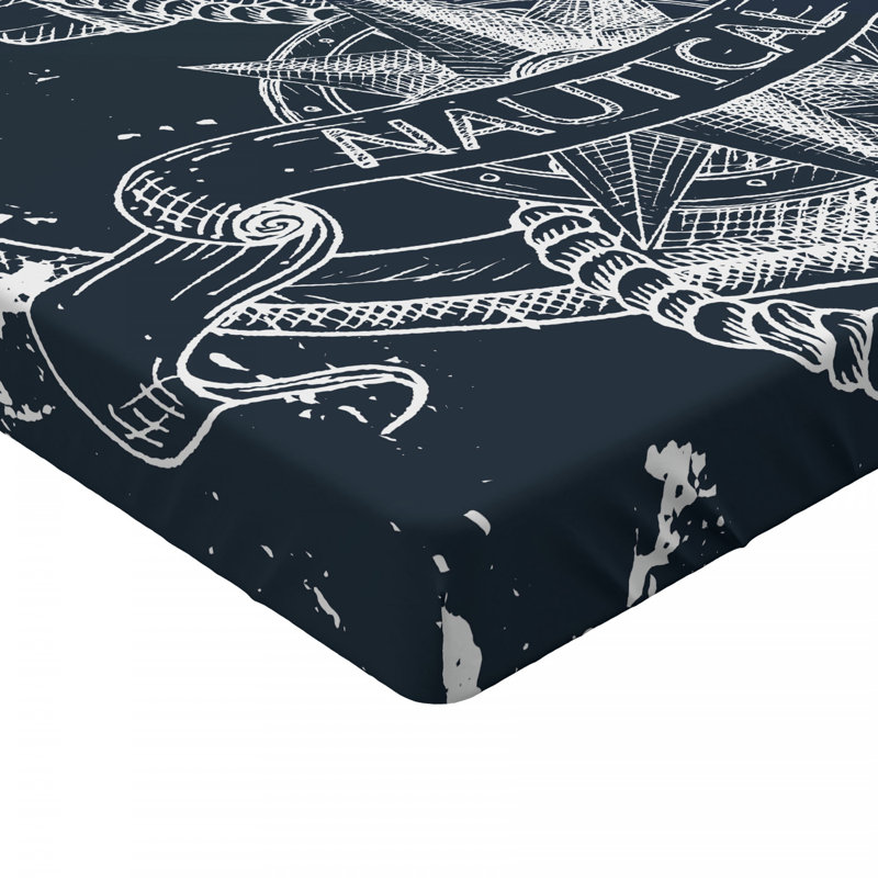 Microfiber Fitted Sheet, Full Fitted Sheet