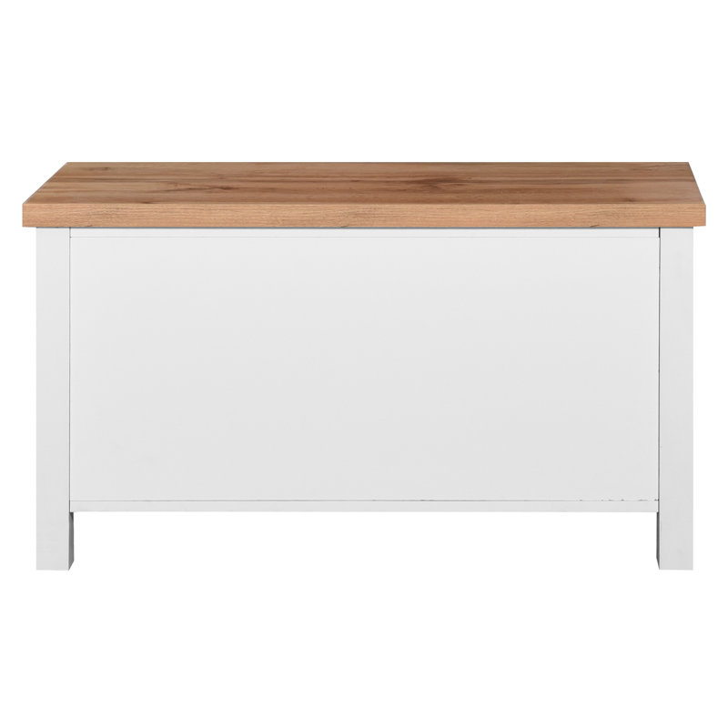 Katie Blanket Chest