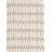 Kobe Geometric Handmade Tufted Beige/Grey Area Rug-17859547