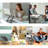 Fuleadture Multi-Screen Desktop Mount-53629745