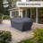 Laurie Outdoor Patio Daybed Cover