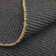Castanon moderne uni, gris / brun clair