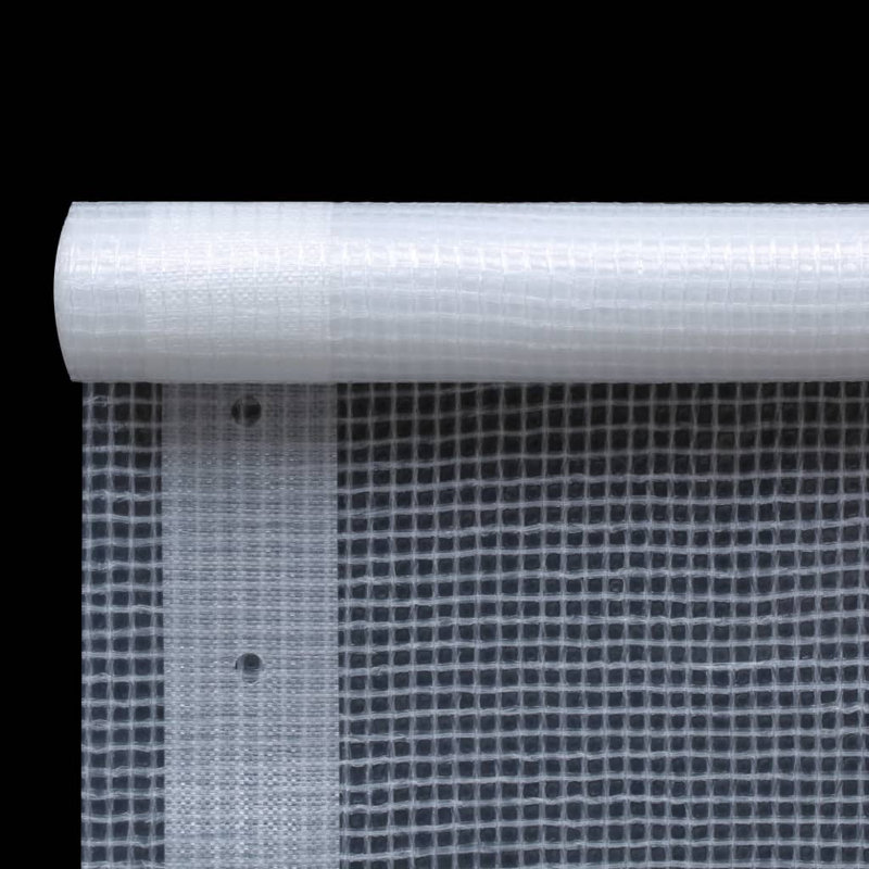 Dicicco Shade Cloth and Cover, 1000cm H x 300cm W x 0.5cm D