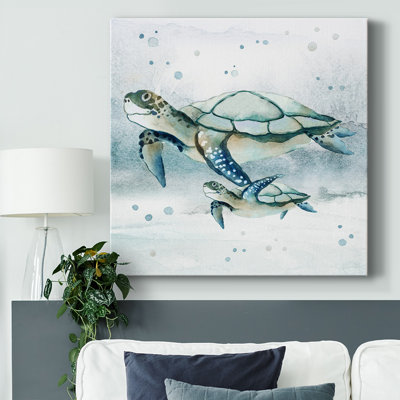 " Swim Lessons II "
