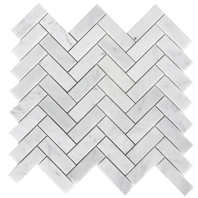 SAMPLE-Natural Stone Mosaic Tile
